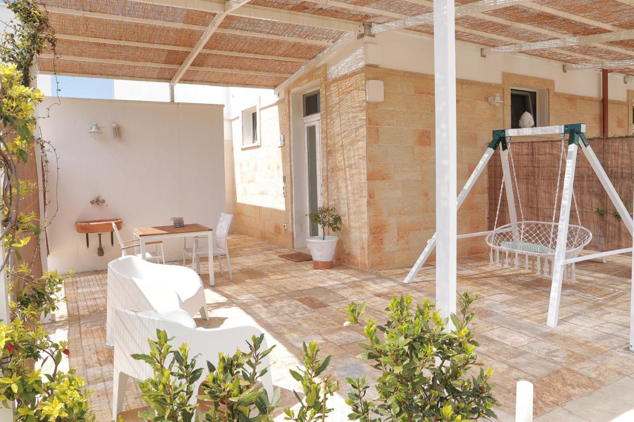 Tenuta Cesarina Alessano Luaran gambar