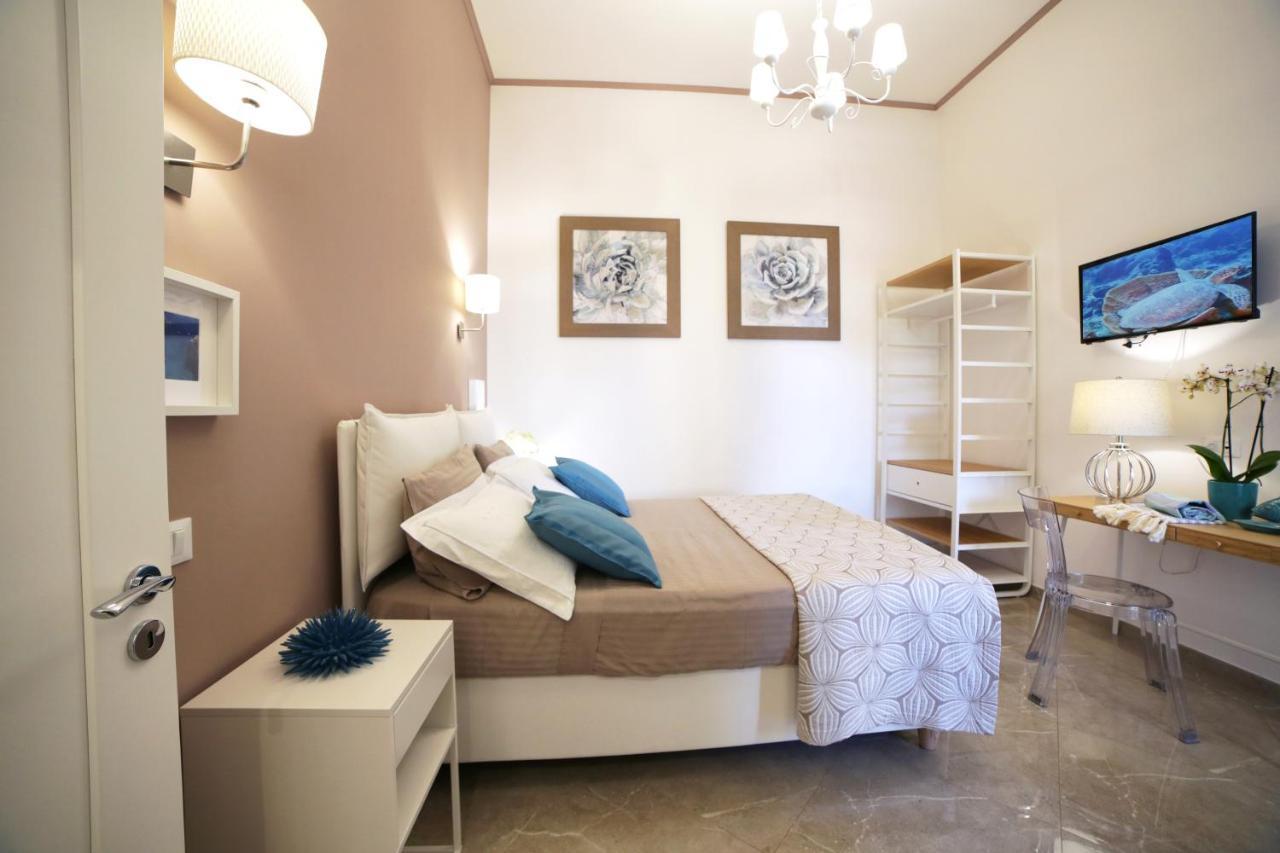 Tenuta Cesarina Alessano Luaran gambar