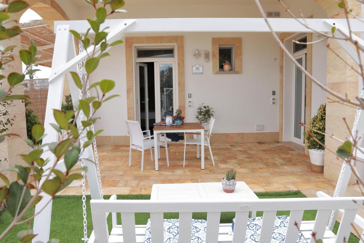 Tenuta Cesarina Alessano Luaran gambar