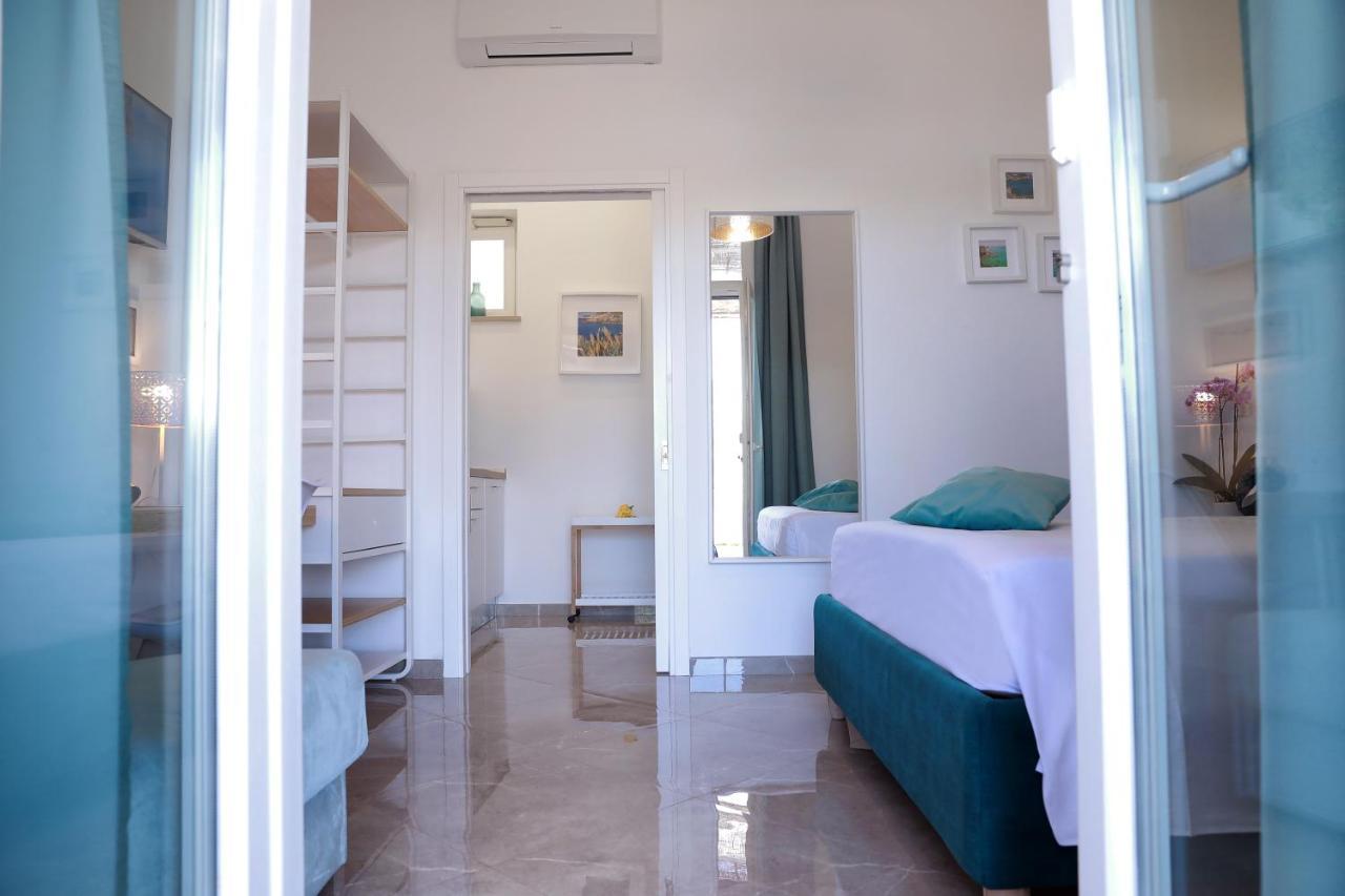 Tenuta Cesarina Alessano Luaran gambar